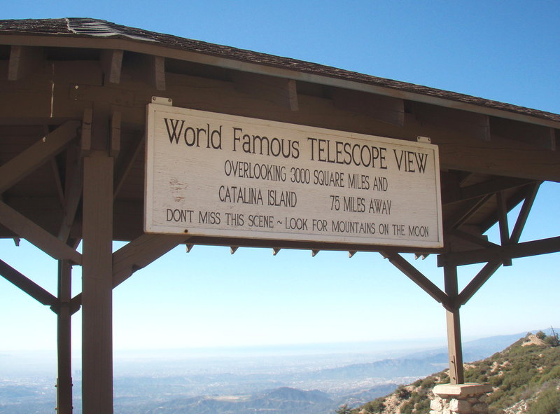 inspiration point
